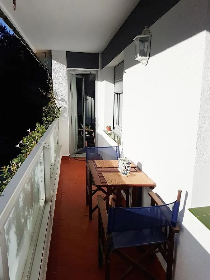 Vivienda Turistico Erreka Beach Mundaka