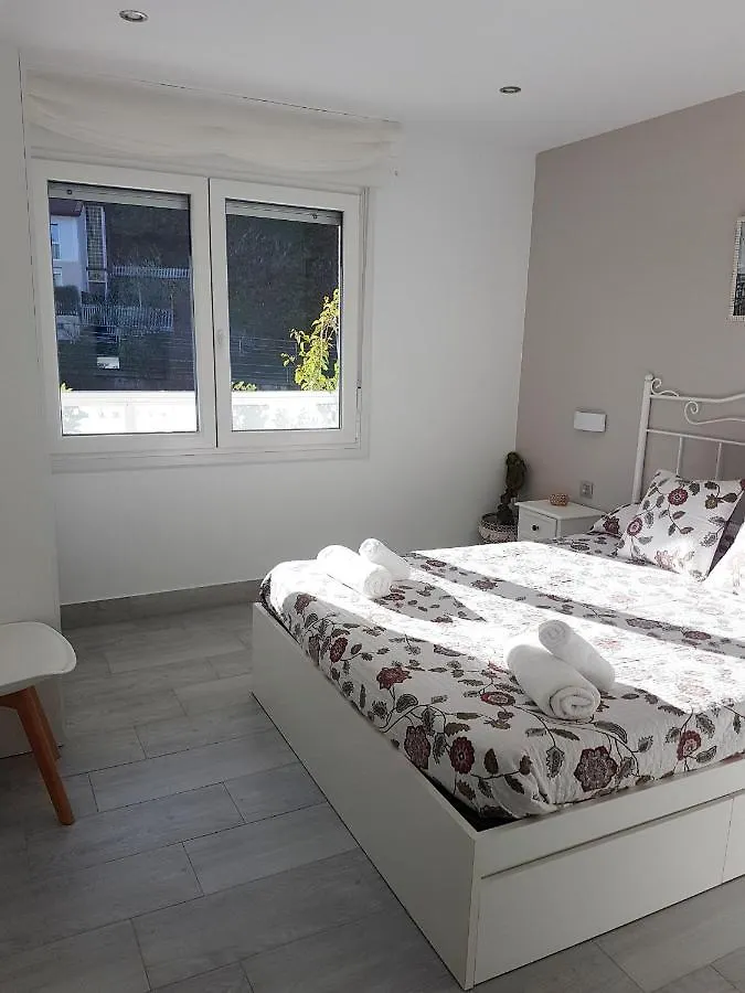 Vivienda Turistico Erreka Beach Mundaka