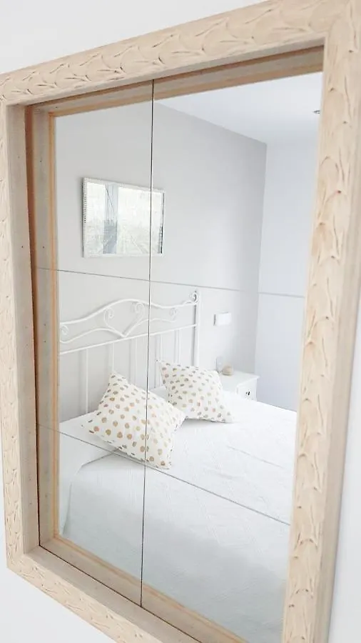 Vivienda Turistico Erreka Beach Mundaka