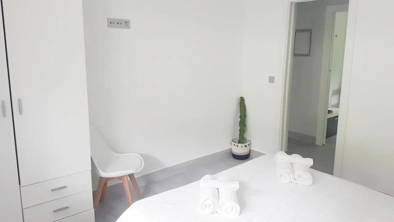 Apartment Vivienda Turistico Erreka Beach Mundaka