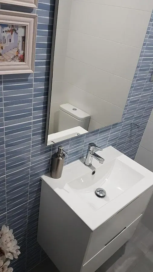 Vivienda Turistico Erreka Beach Mundaka Apartment