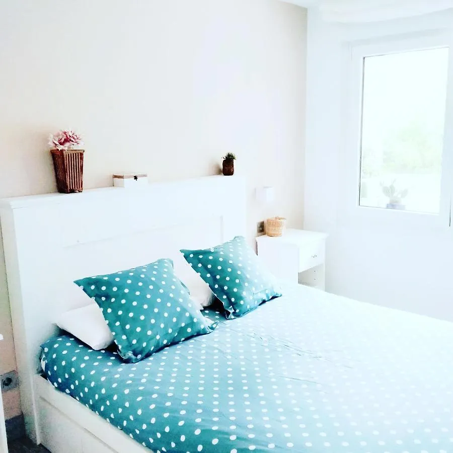 Vivienda Turistico Erreka Beach Mundaka Spain