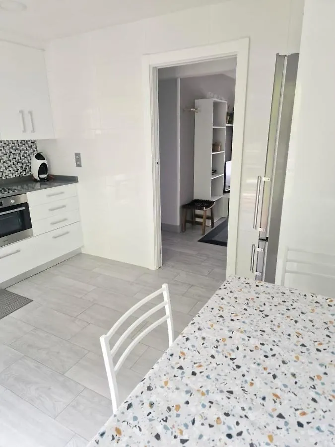 Apartment Vivienda Turistico Erreka Beach Mundaka