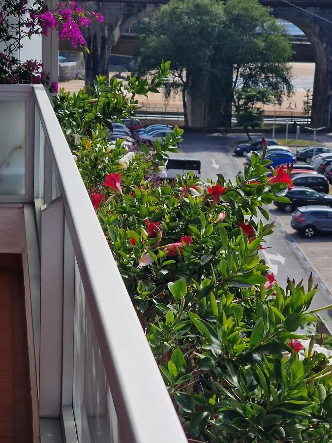 Apartment Vivienda Turistico Erreka Beach Mundaka Spain