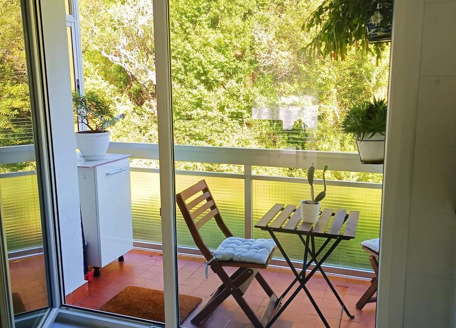Vivienda Turistico Erreka Beach Mundaka