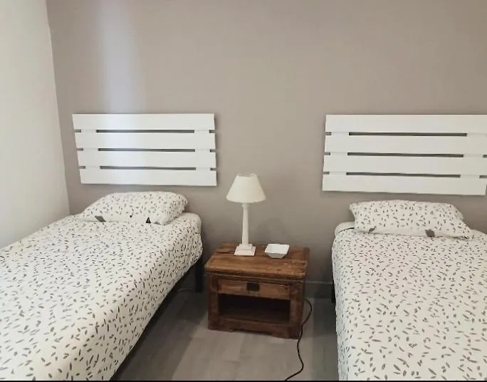 Apartment Vivienda Turistico Erreka Beach Mundaka