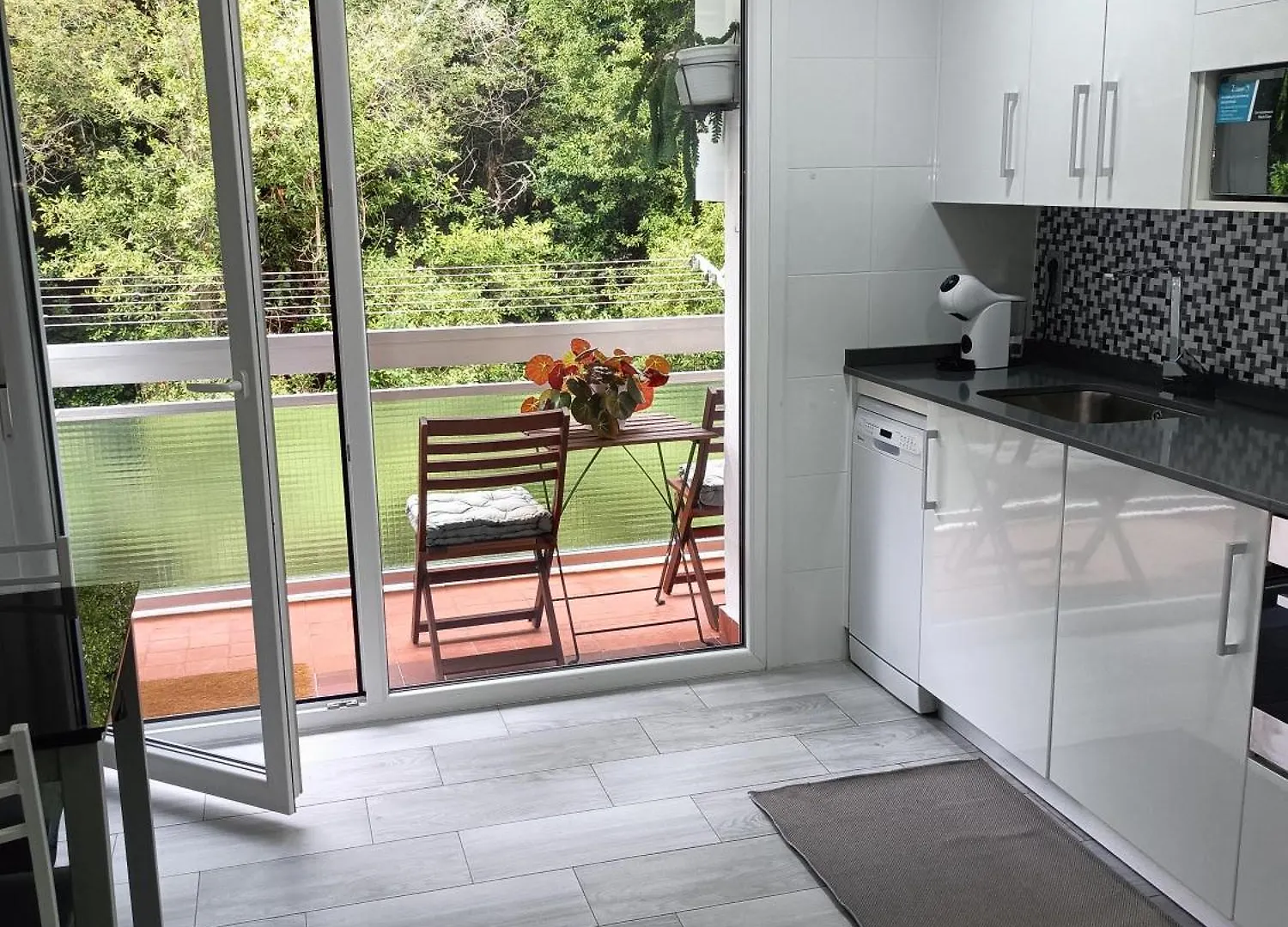 Apartment Vivienda Turistico Erreka Beach Mundaka Spain