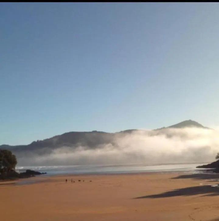 Vivienda Turistico Erreka Beach Mundaka Apartment