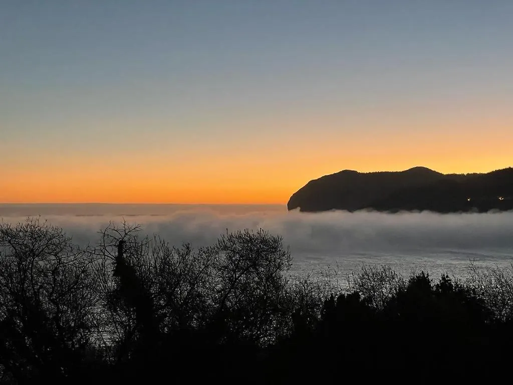 Vivienda Turistico Erreka Beach Mundaka