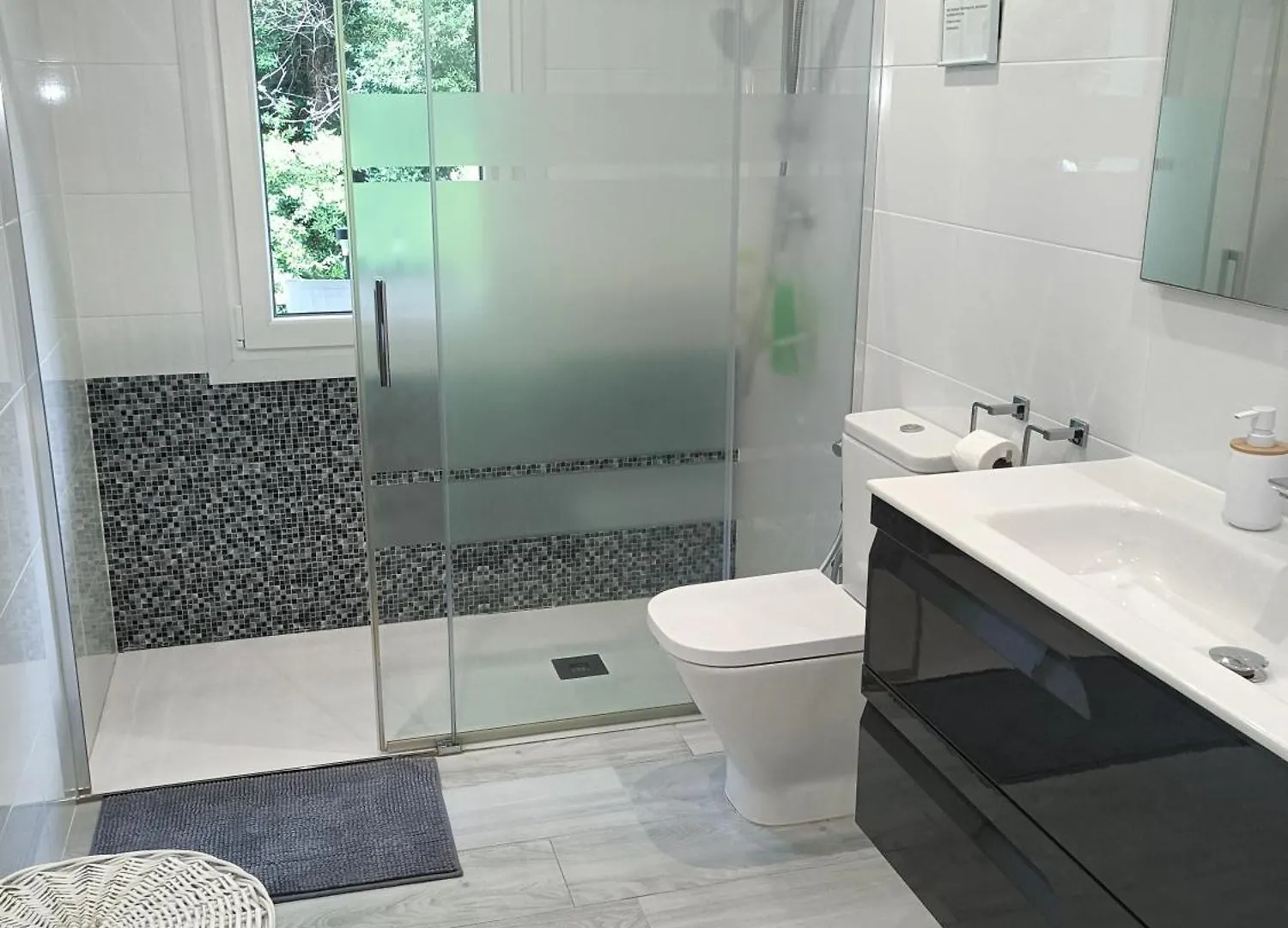 Apartment Vivienda Turistico Erreka Beach Mundaka