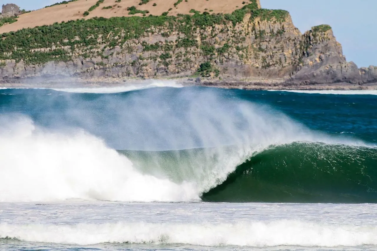 Apartment Vivienda Turistico Erreka Beach Mundaka